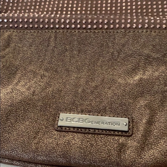 BCBG Studded Clutch - Picture 4 of 4